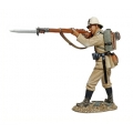 PGGM6001 Standing Firing German Soldier